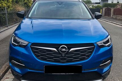 Opel Grandland (X)