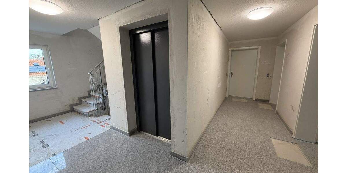 ERSTBEZUG ** 3 Zi-NEUBAU-Whg. ** hochwertige Ausstattung -EBK-BALKON-STELLPLATZ- bevorzugte Wohnlage 3 zimmer