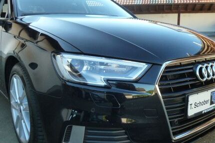 Audi A3 92.150 km 16.999 &euro; Simmelsdorf OT Großengsee 91245