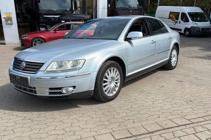 VW Phaeton 280.000 km 2.299 &euro; Nürnberg 90431