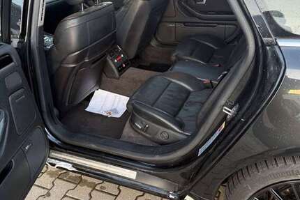 Audi A8 320.000 km 8.000 &euro; Lauf a d Pegnitz 91207