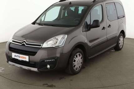 Citroen Berlingo 103.324 km 11.970 &euro; Nürnberg 90441