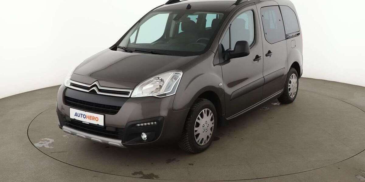 Citroen Berlingo 103.324 km 11.970 &euro; Nürnberg 90441