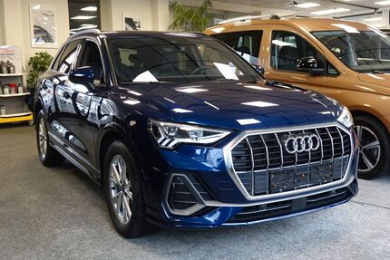 Audi Q3 13.700 km 39.999 &euro; Nürnberg 90451