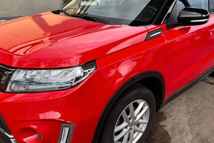 Suzuki Vitara 46.000 km 16.500 &euro; Nürnberg 90453