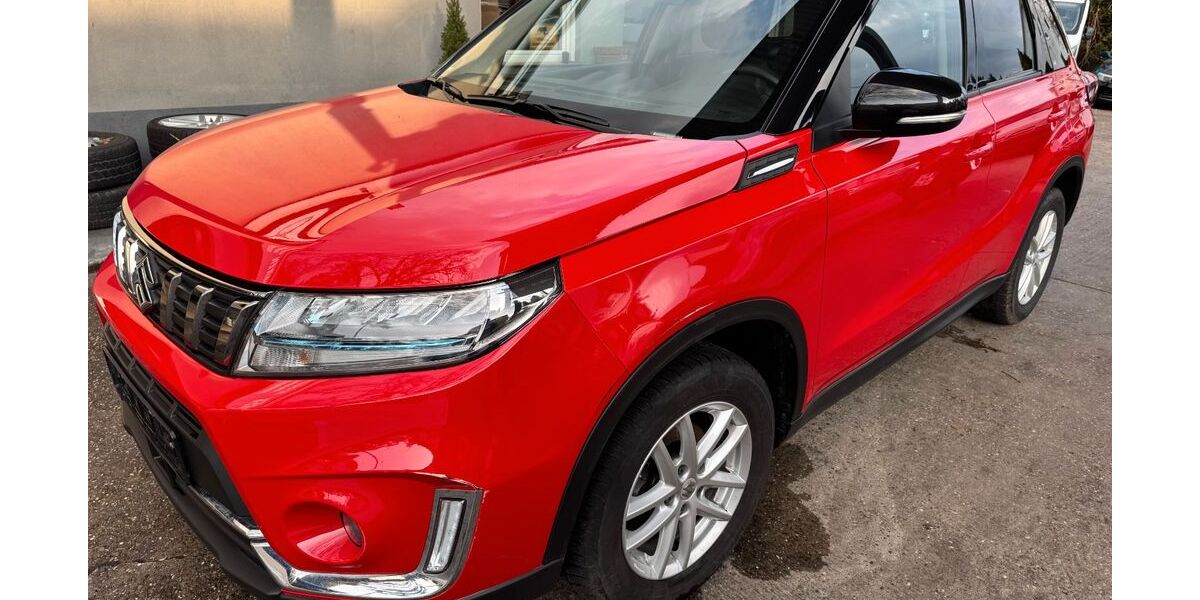 Suzuki Vitara 46.000 km 16.500 &euro; Nürnberg 90453