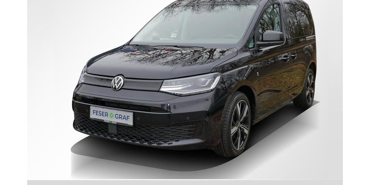 VW Caddy 76.731 km 27.905 &euro; Nürnberg 90411