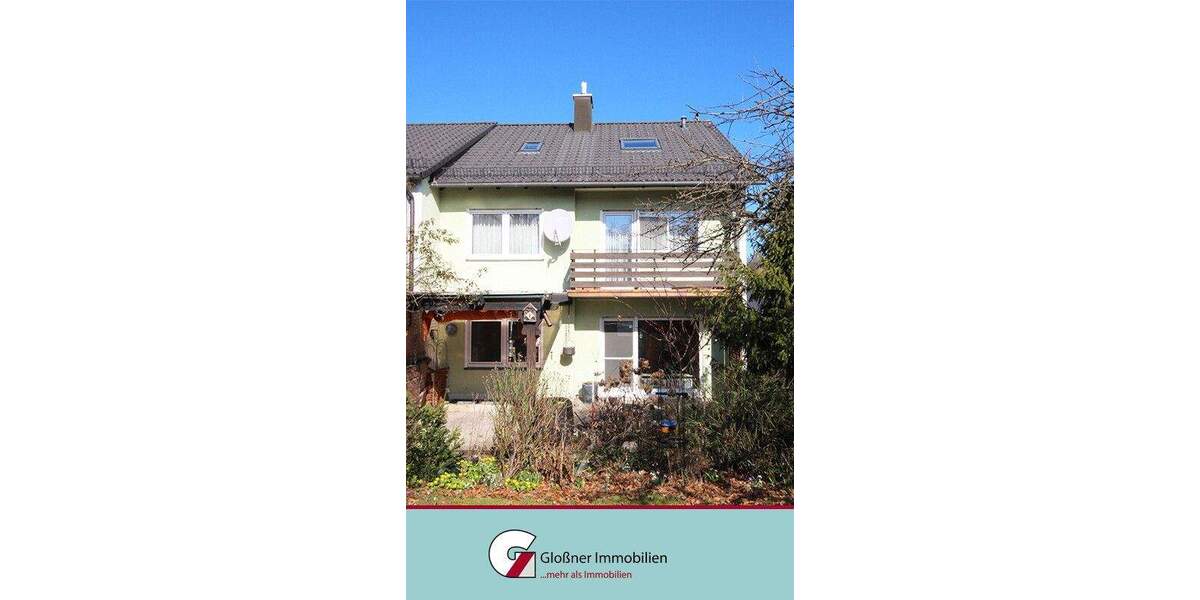Doppelhaushälfte Burgthann / Mimberg Mimberg - 7 Zimmer, 187 m&sup2;, 359.000&euro; | Angebot:25660566