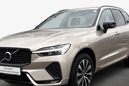 Volvo XC60 25.814 km 40.990 € Schwabach 91126