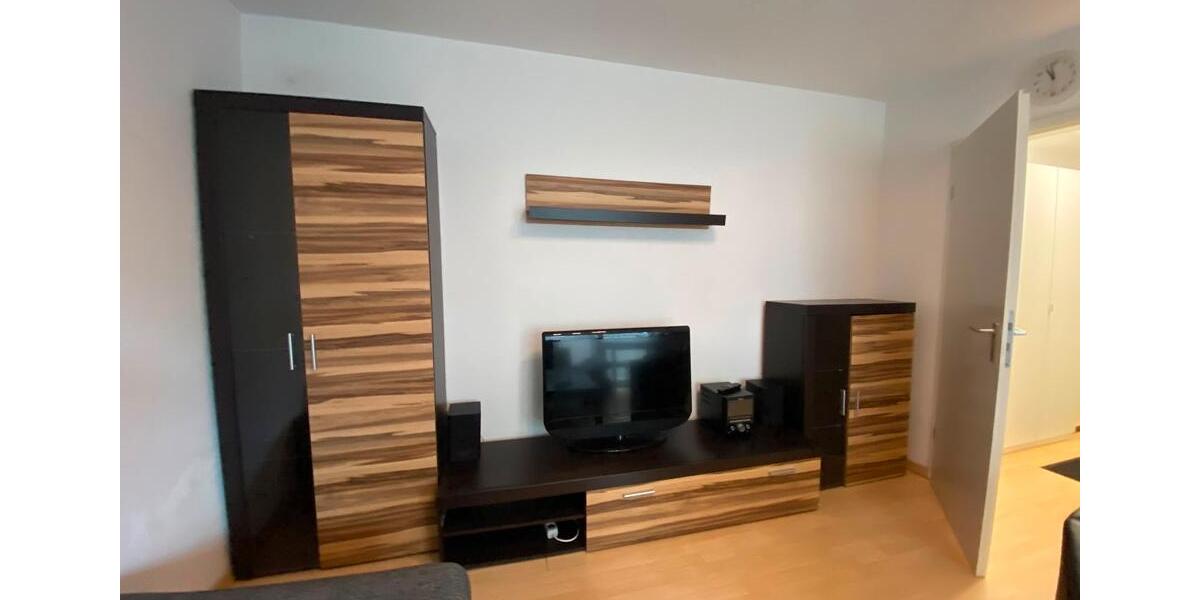 Etagenwohnung Herzogenaurach - 1 Zimmer, 28 m&sup2;, 680&euro; | Angebot:27607544