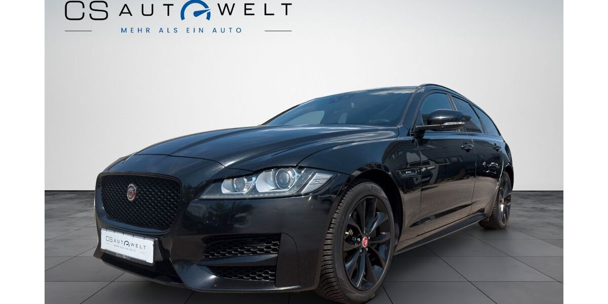 Jaguar XF 187.100 km 10.890 &euro; Georgensgmünd 91166