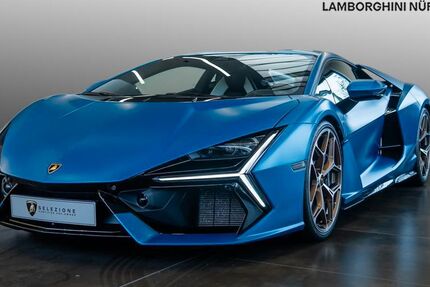 Lamborghini Revuelto 3.390 km 548.970 &euro; Nürnberg 90441