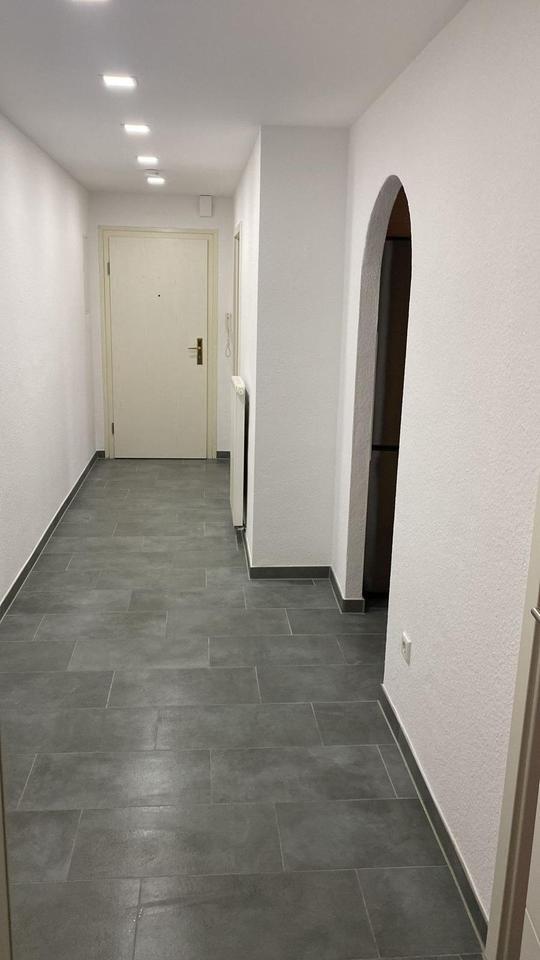 Wohnung in Toplage am Rosenaupark