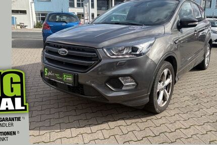 Ford Kuga 53.500 km 15.990 &euro; Erlangen 91058