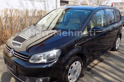VW Touran 270.000 km 3.990 &euro; Nürnberg 90439
