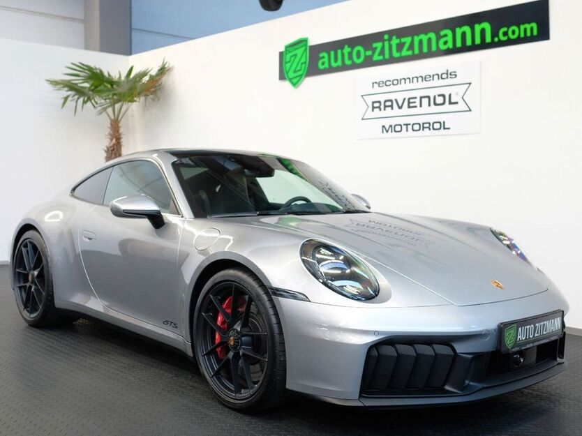 Porsche 992 9.990 km 169.770 € Nürnberg 90439