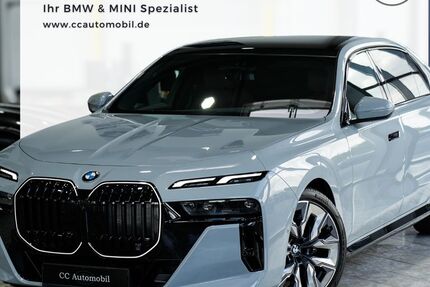 BMW 740 6.483 km 98.995 &euro; Fürth 90763