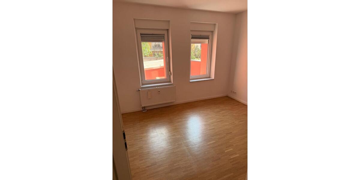 Erdgeschoßwohnung Nürnberg Herrnhütte - 2 Zimmer, 47 m&sup2;, 950&euro; | Angebot:26350716