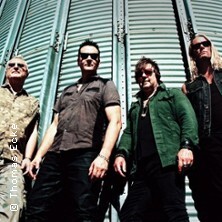 Die Krupps & Schattenmann & Johnny Tupolev Nürnberg