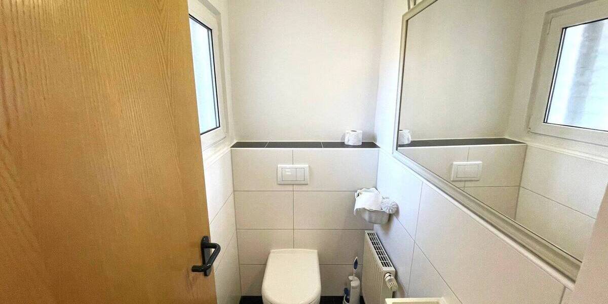 Bungalow Nürnberg Langwasser - 4 Zimmer, 109 m&sup2;, 649.000&euro; | Angebot:26512467