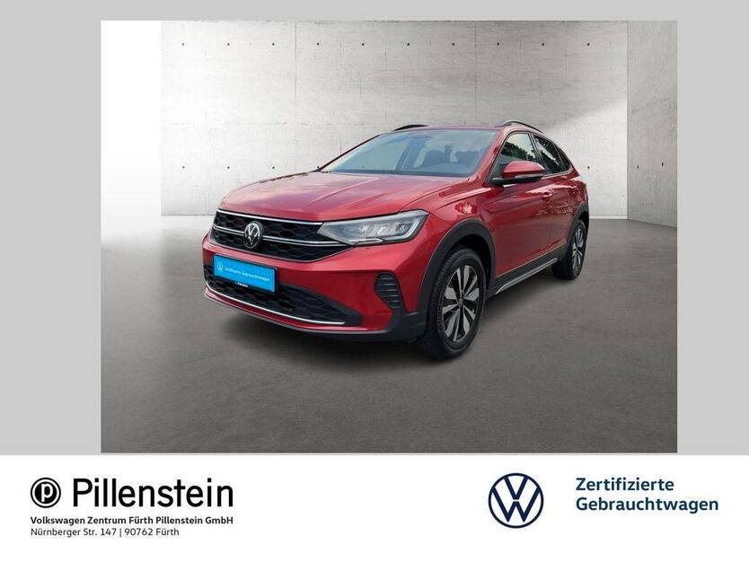 VW Taigo 12.300 km 19.411 € Fürth 90762