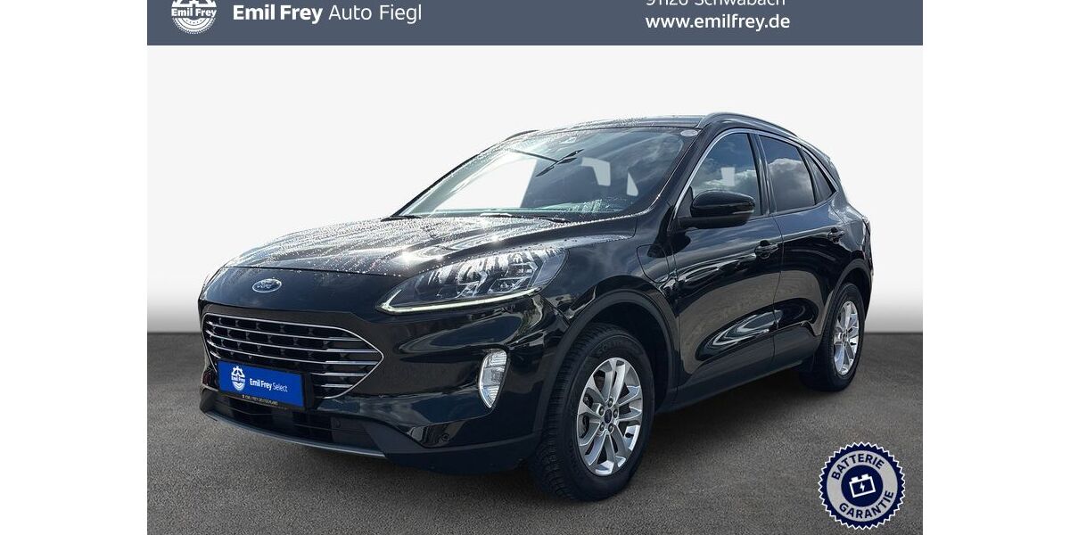 Ford Kuga 44.777 km 24.990 &euro; Schwabach 91126