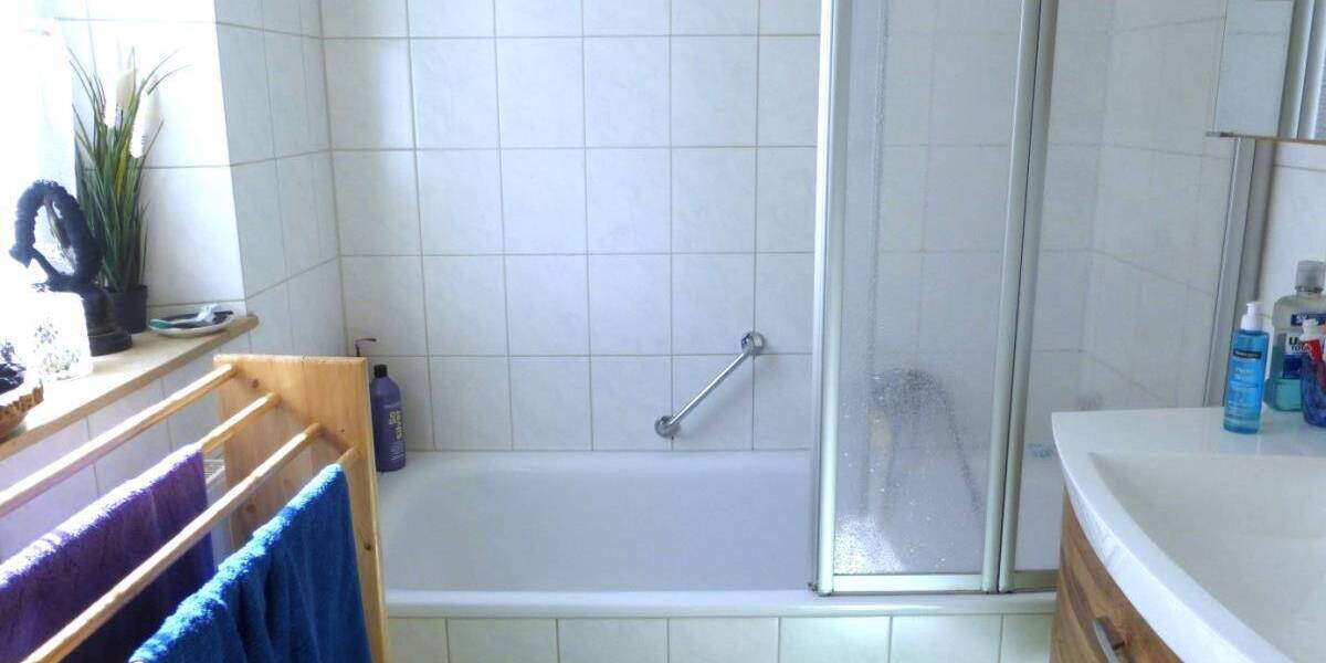 Etagenwohnung Nürnberg Gärten h d Veste - 4 Zimmer, 110 m&sup2;, 995&euro; | Angebot:26291289
