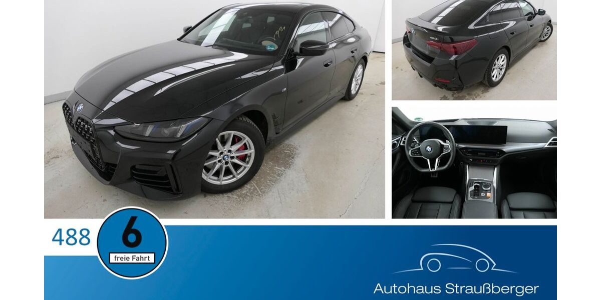 BMW 420 Gran Coupé 24.900 km 40.790 &euro; Buchschwabach bei Nürnberg 90574