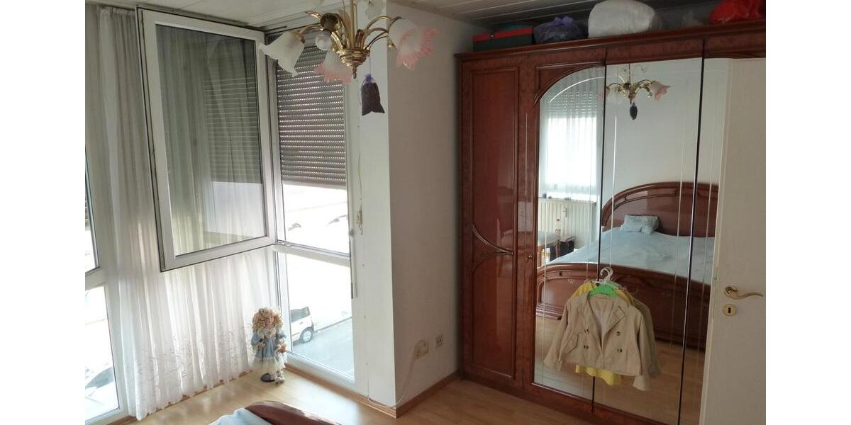 Etagenwohnung Nürnberg Sankt Leonhard - 3 Zimmer, 89 m&sup2;, 417.000&euro; | Angebot:26757419