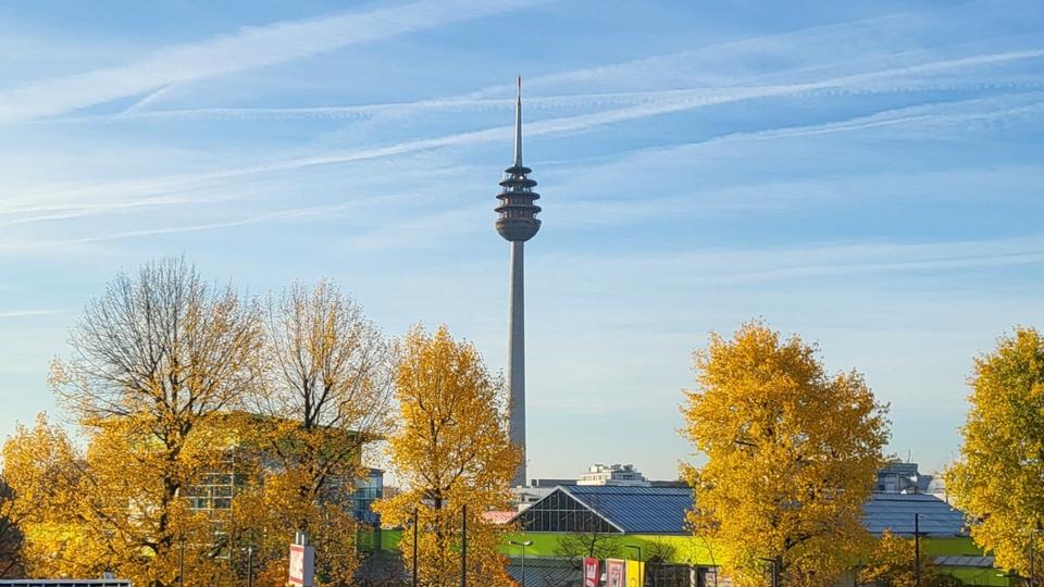 Möbliertes Neubau Single-Apartment inkl. Terrasse 1 zimmer