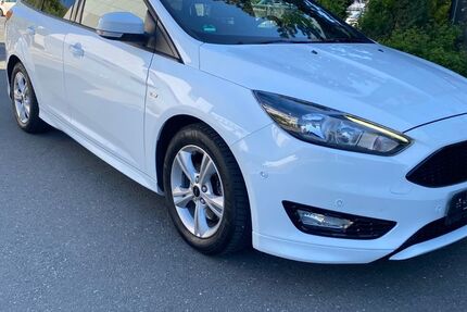 Ford Focus 215.000 km 4.900 &euro; Nürnberg 90431