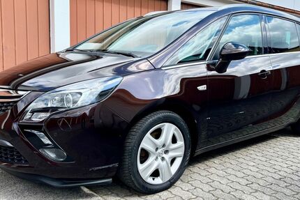 Opel Zafira Tourer 195.000 km 6.400 &euro; Nürnberg 90443