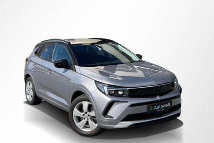Opel Grandland (X) 54.950 km 21.890 &euro; Roth 91154