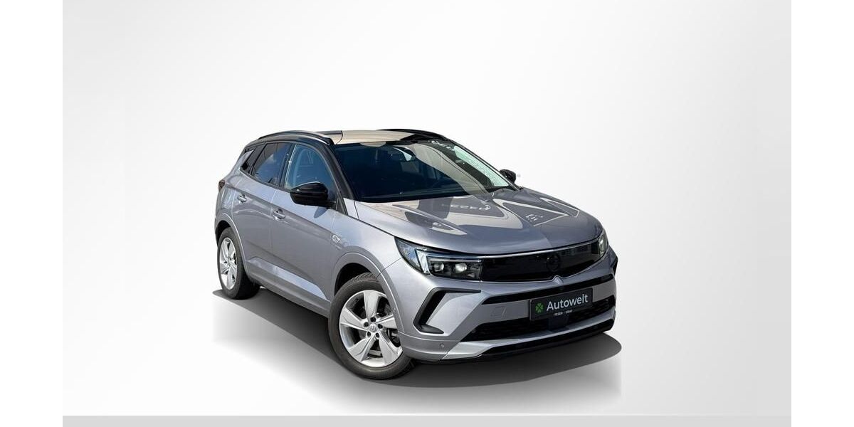 Opel Grandland (X) 54.950 km 21.890 &euro; Roth 91154