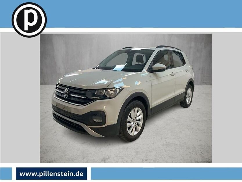 VW T-Cross 29.950 km 21.411 € Fürth 90762