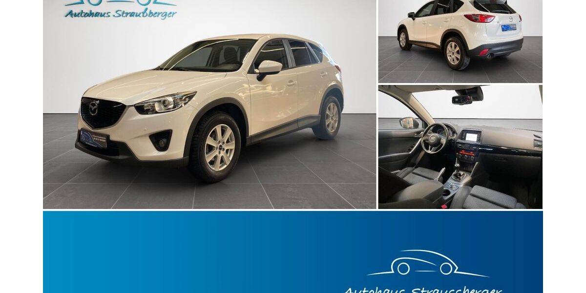 Mazda CX-5 97.000 km 10.190 &euro; Buchschwabach bei Nürnberg 90574
