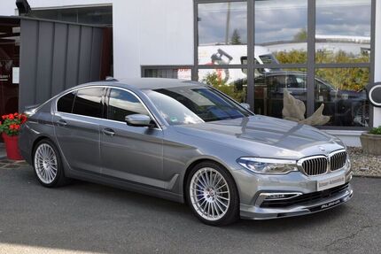 Alpina B5