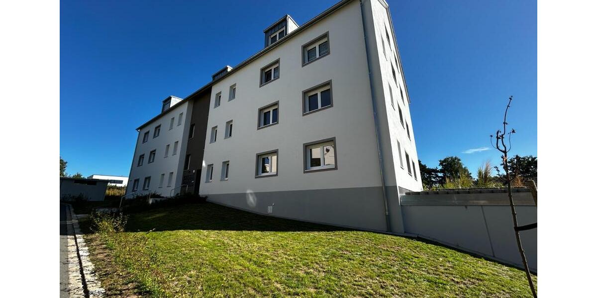 Erdgeschoßwohnung Heilsbronn - 3 Zimmer, 1.344&euro; | Angebot:22710445