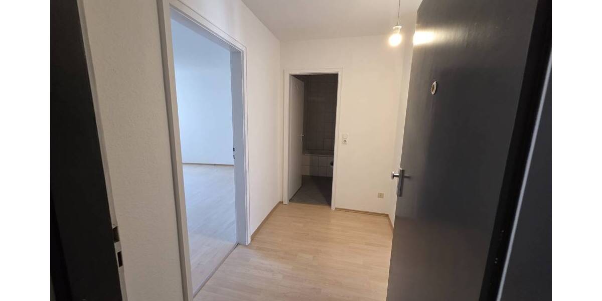 Etagenwohnung Nürnberg Sebald - 2 Zimmer, 58 m&sup2;, 790&euro; | Angebot:26291719