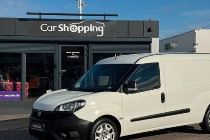 Fiat Doblo 160.000 km 8.980 &euro; Roth 91154