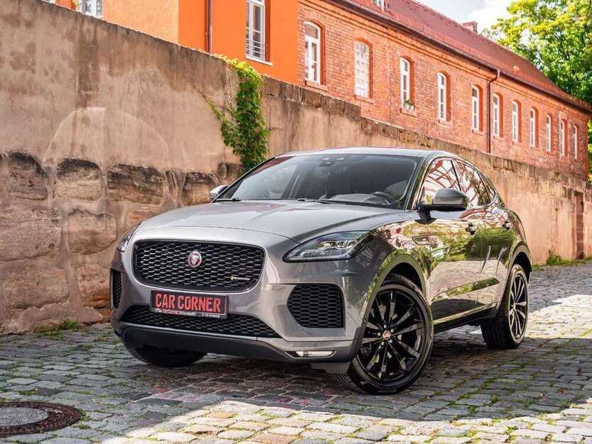 E-Pace