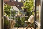 Etagenwohnung Erlangen Innenstadt - 2 Zimmer, 57 m&sup2;, 515.590&euro; | Angebot:26435726