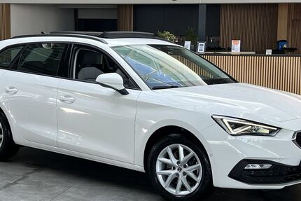 Seat Leon 126.515 km 17.440 &euro; Cadolzburg bei Nürnberg 90556