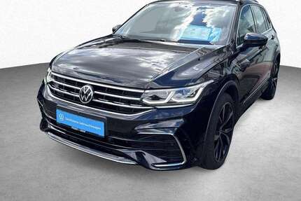 VW Tiguan 64.600 km 29.990 &euro; Roth 91154
