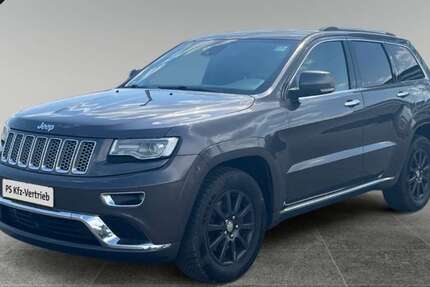 Jeep Grand Cherokee 285.800 km 7.980 &euro; Nürnberg 90480