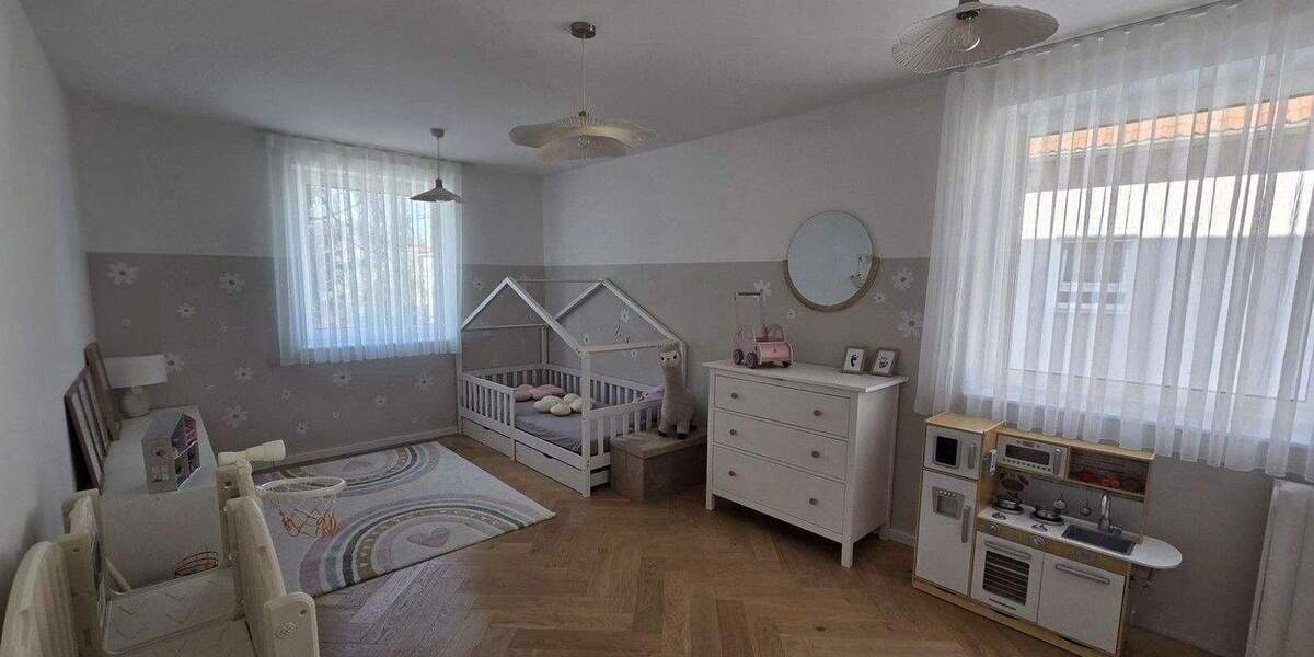 Doppelhaushälfte Röthenbach a.d.Pegnitz Röthenbach - 6 Zimmer, 185 m&sup2;, 909.000&euro; | Angebot:25659263