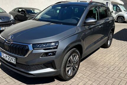 Skoda Karoq 11.700 km 24.700 &euro; Fürth 90762