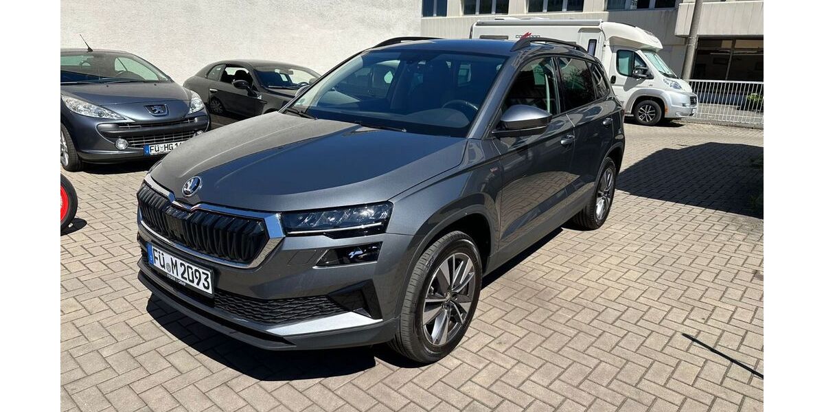 Skoda Karoq 11.700 km 25.900 &euro; Fürth 90762