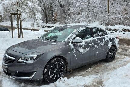 Opel Insignia 130.000 km 10.600 &euro; Zirndorf 90513