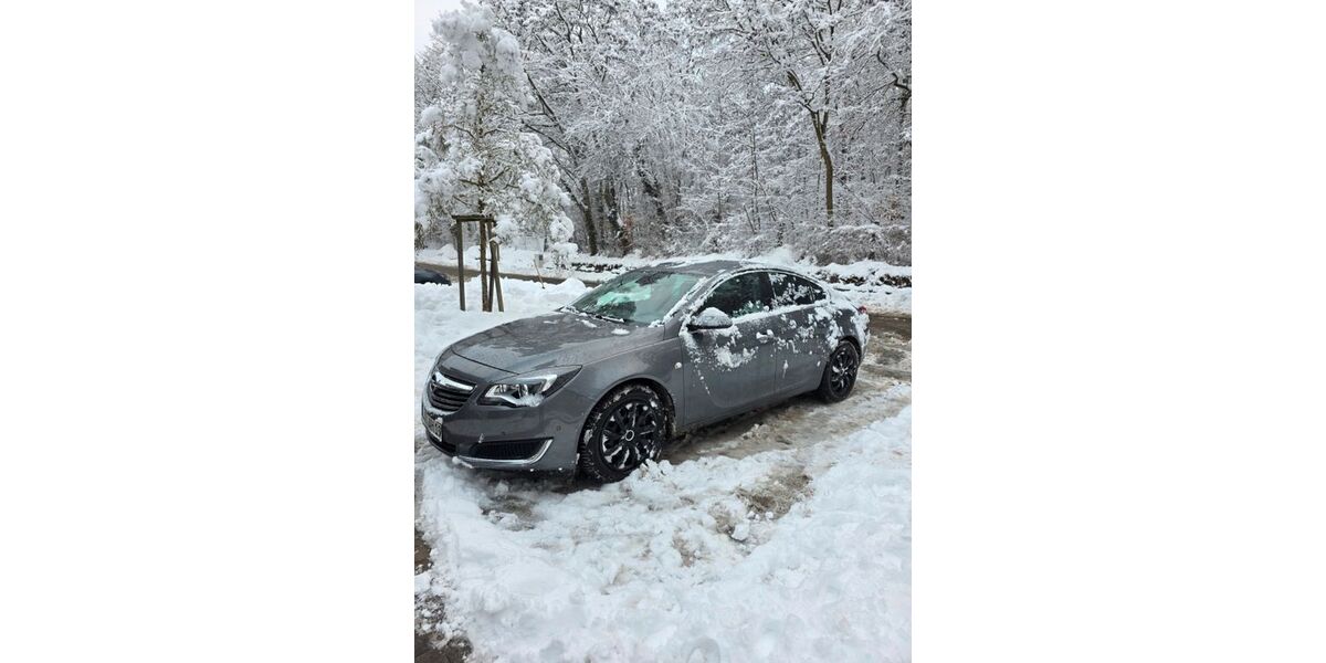 Opel Insignia 130.000 km 10.600 &euro; Zirndorf 90513